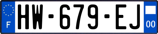 HW-679-EJ