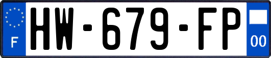 HW-679-FP