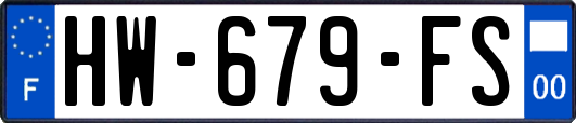 HW-679-FS
