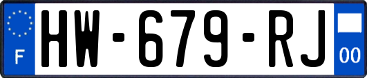 HW-679-RJ