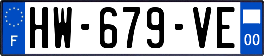 HW-679-VE