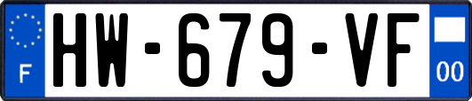HW-679-VF