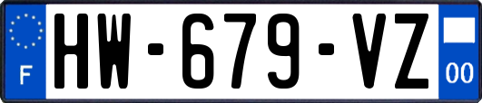 HW-679-VZ
