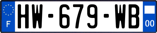 HW-679-WB