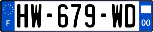 HW-679-WD