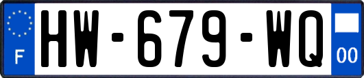 HW-679-WQ