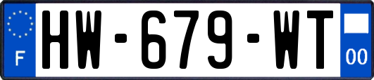 HW-679-WT