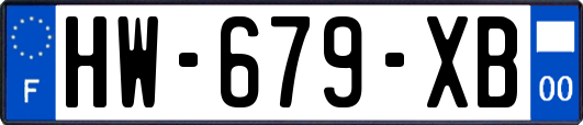 HW-679-XB