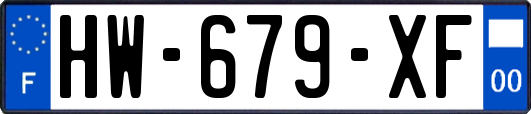 HW-679-XF