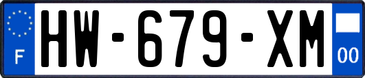 HW-679-XM