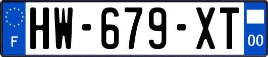 HW-679-XT
