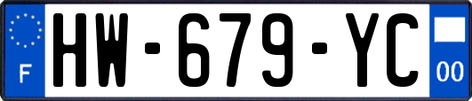 HW-679-YC