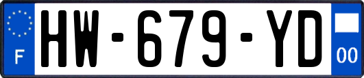 HW-679-YD