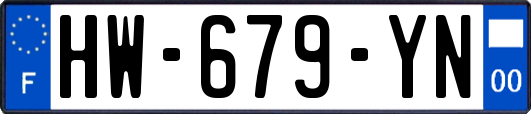 HW-679-YN