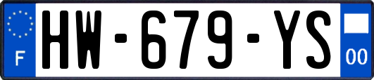 HW-679-YS