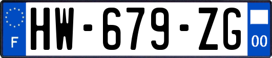 HW-679-ZG