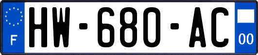 HW-680-AC
