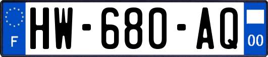 HW-680-AQ