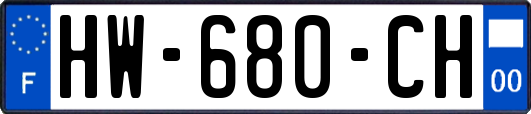 HW-680-CH