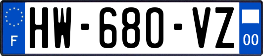 HW-680-VZ
