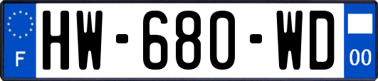 HW-680-WD