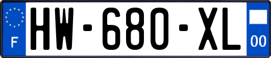 HW-680-XL