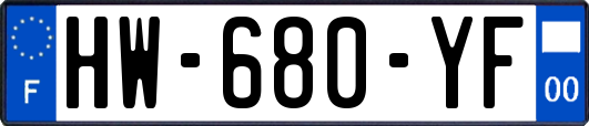 HW-680-YF