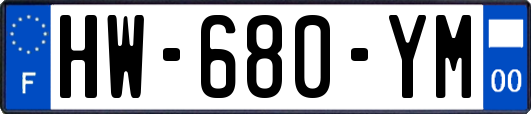 HW-680-YM