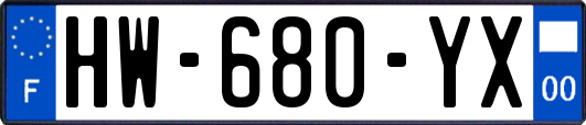 HW-680-YX