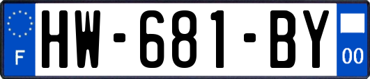 HW-681-BY