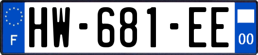 HW-681-EE