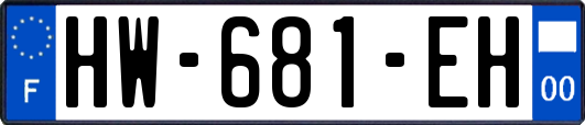 HW-681-EH