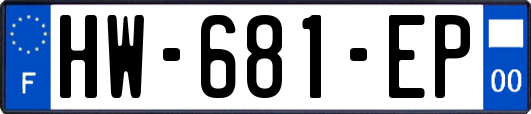 HW-681-EP