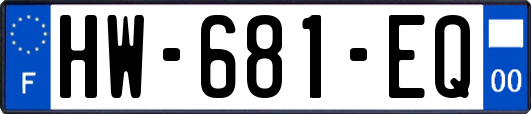 HW-681-EQ