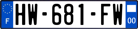 HW-681-FW