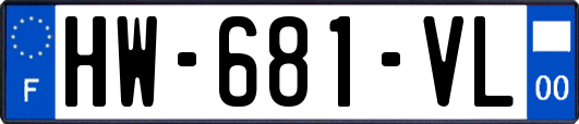 HW-681-VL