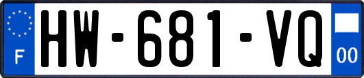 HW-681-VQ