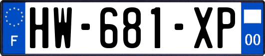 HW-681-XP