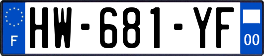 HW-681-YF