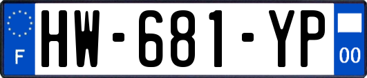 HW-681-YP