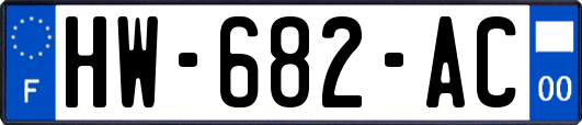 HW-682-AC