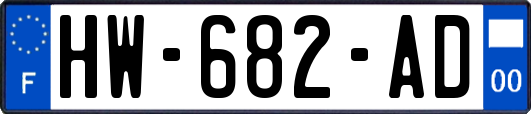 HW-682-AD