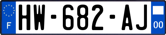 HW-682-AJ