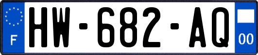 HW-682-AQ