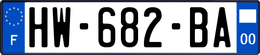 HW-682-BA