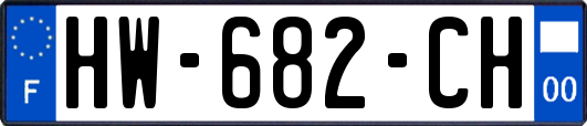 HW-682-CH