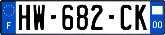 HW-682-CK