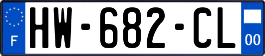 HW-682-CL