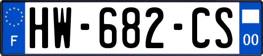 HW-682-CS