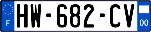 HW-682-CV